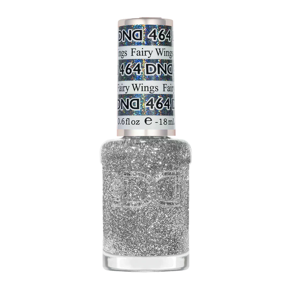 DND Nail Lacquer - 464 Fairy Wings