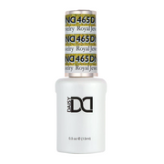 DND Gel Polish - 465 Royal Jewelry