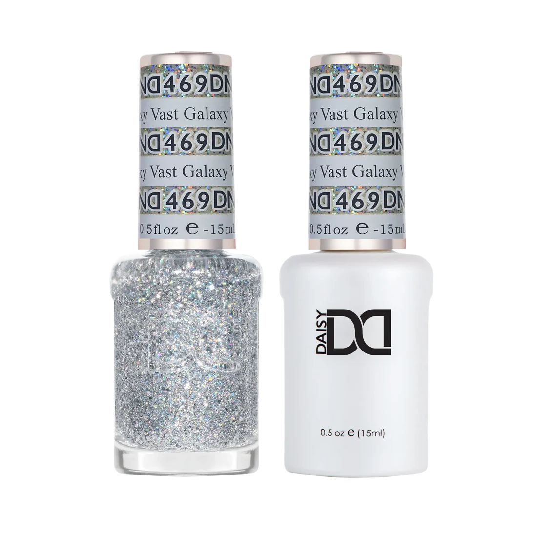 DND Gel Polish - 469 Vast Galaxy