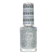 DND Nail Lacquer - 469 Vast Galaxy