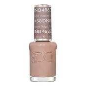 DND Nail Lacquer - 488 Season Beige