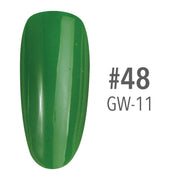 SNS Pro Pink Collection Powder - 048 GW-11