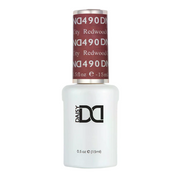 DND Gel Polish - 490 Redwood City