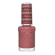 DND Nail Lacquer - 490 Redwood City