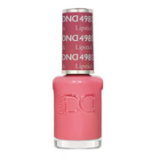 DND Nail Lacquer - 498 Lipstick