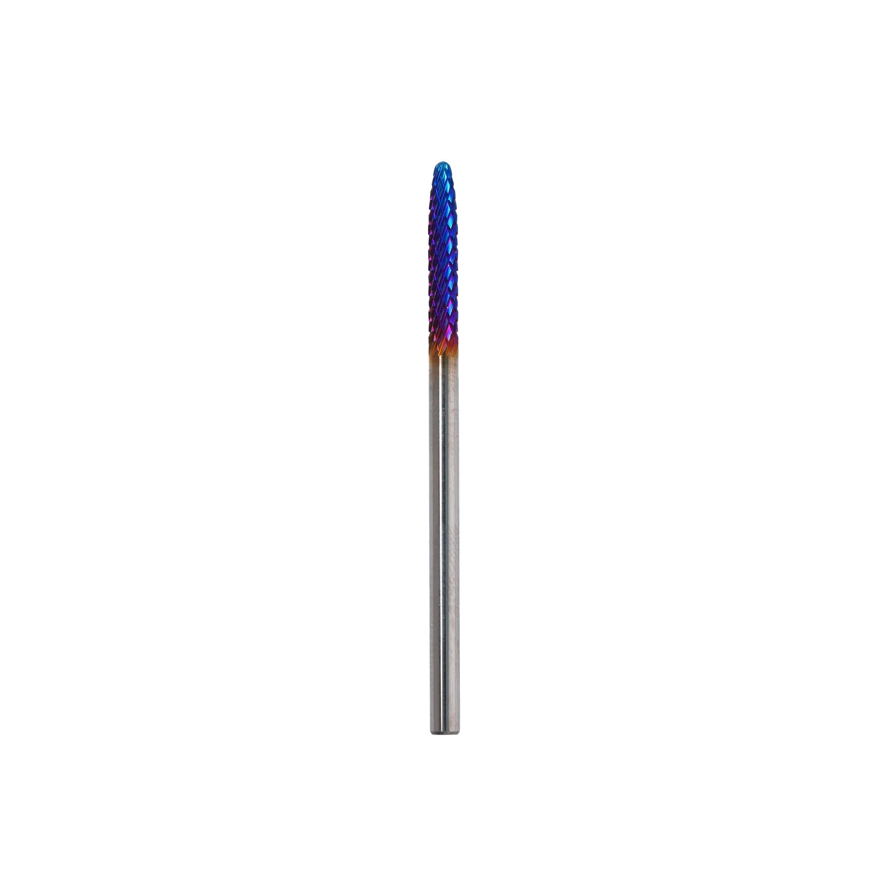  #49 Cuticle Under Nail Clearen Drill Bit Purple by Other Nail drill sold by DTK Nail Supply