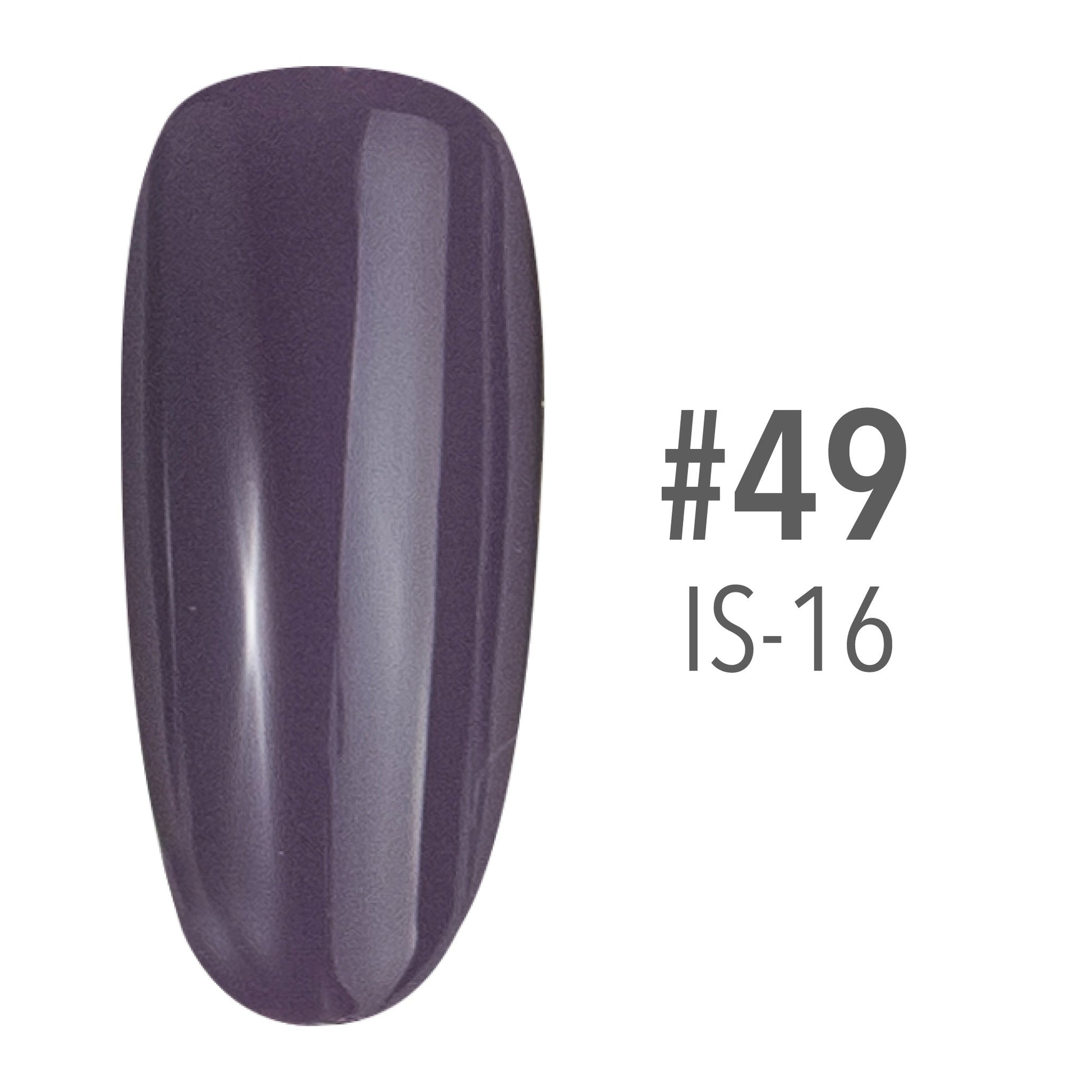 SNS Pro Pink Collection Powder - 049 IS-16