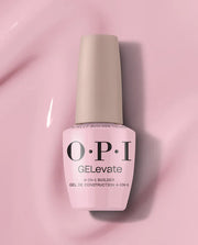OPI GELevate 4-In-1 Builder Gel - BIB 005 - 4get Me Not