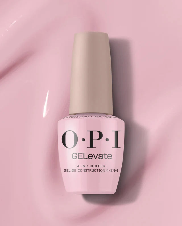 OPI GELevate 4-In-1 Builder Gel - BIB 005 - 4get Me Not