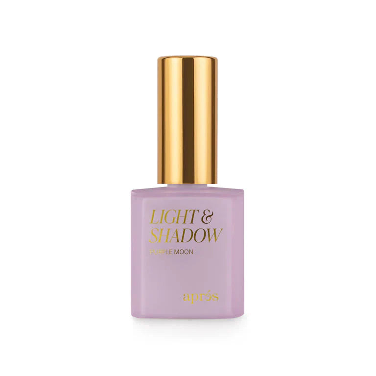 Apres Gel 509 Purple Moon