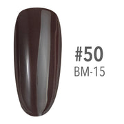 SNS Pro 4-in-1 Pink - 050 BM-15 - Dip, Gel & Lacquer Matching