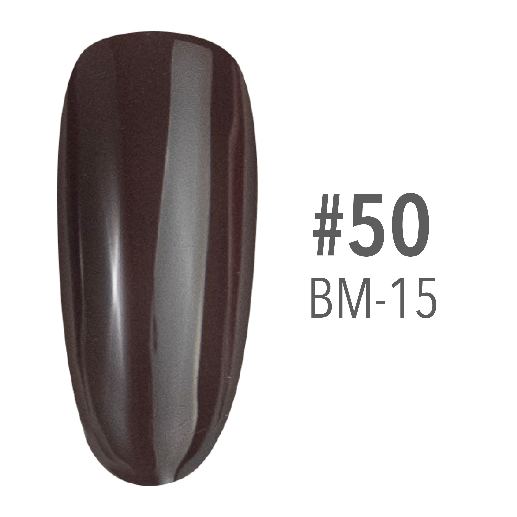 SNS Pro Pink Collection Powder - 050 BM-15