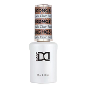 DND Gel Polish - 510 Peach Cider