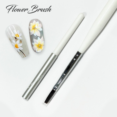 Flower Brush