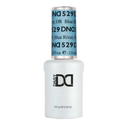 DND Gel Polish - 529 Blue River, OR