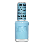 DND Nail Lacquer - 529 Blue River, OR