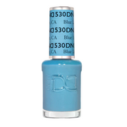 DND Nail Lacquer - 530 Blue Lake, CA
