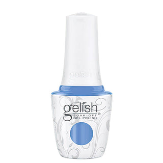 Gelish Nail Colours - 530 Soaring Above It All - Gel Color 0.5oz