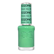 DND Nail Lacquer - 532 Green Isle, MN