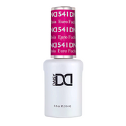 DND Gel Polish - 541 Euro Fuchsia