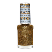DND Nail Lacquer - 546 Golden Gardens, WA