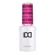 DND Gel Polish - 558 Cherry Blossom