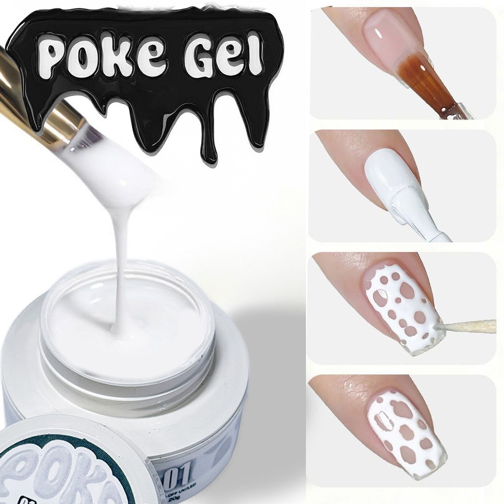ADOR Poker Gel 