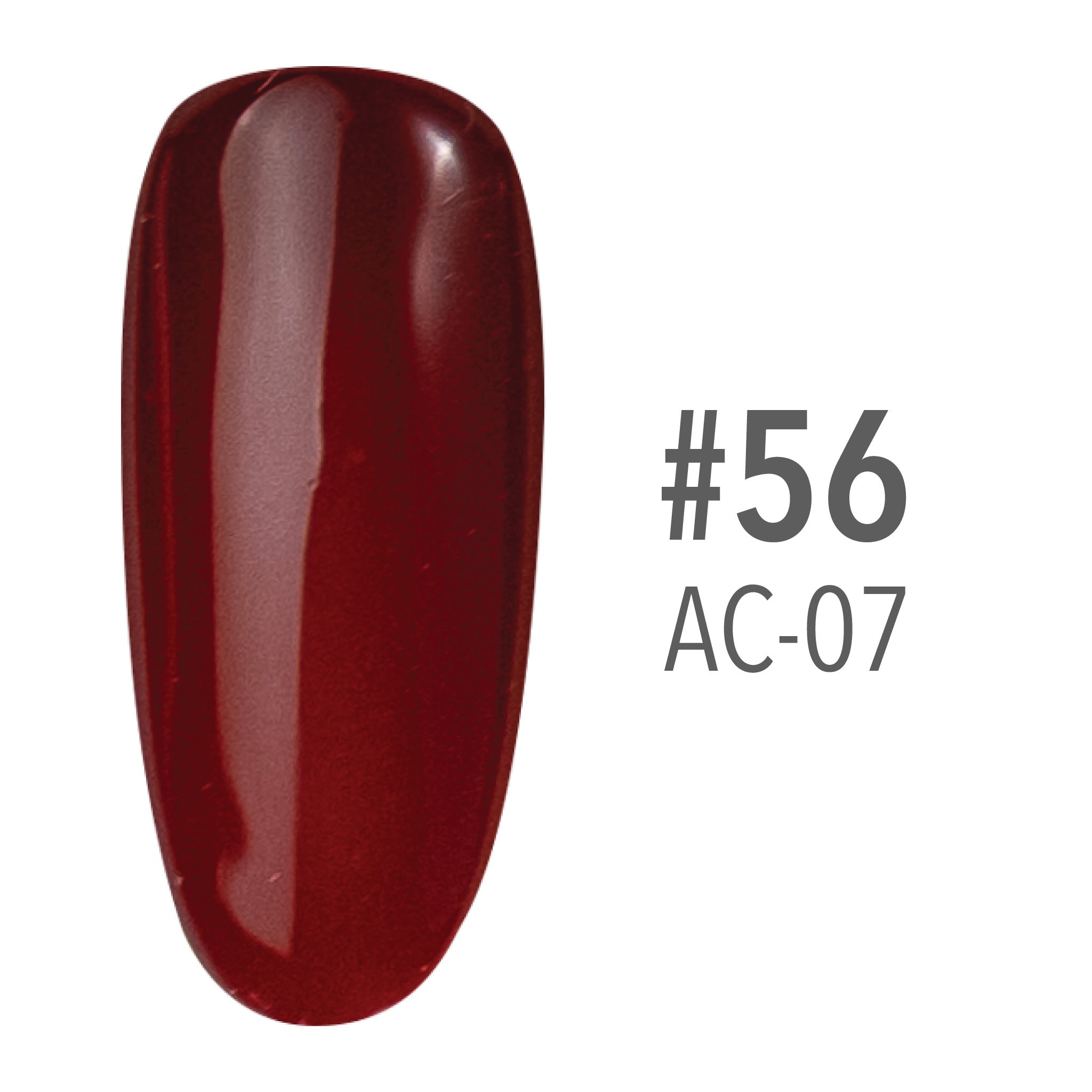 SNS Pro 4-in-1 Pink - 056 AC-07 - Dip, Gel & Lacquer Matching