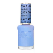 DND Nail Lacquer - 574 Blue Bell