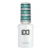 DND Gel Polish - 582 Emerald Quartz
