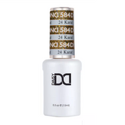 DND Gel Polish - 584 24 Karat