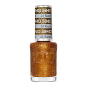 DND Nail Lacquer - 584 24 Karat