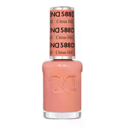 DND Nail Lacquer - 588 Citrus Hill