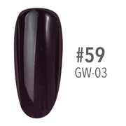 SNS Pro Pink Collection Powder - 059 GW-03