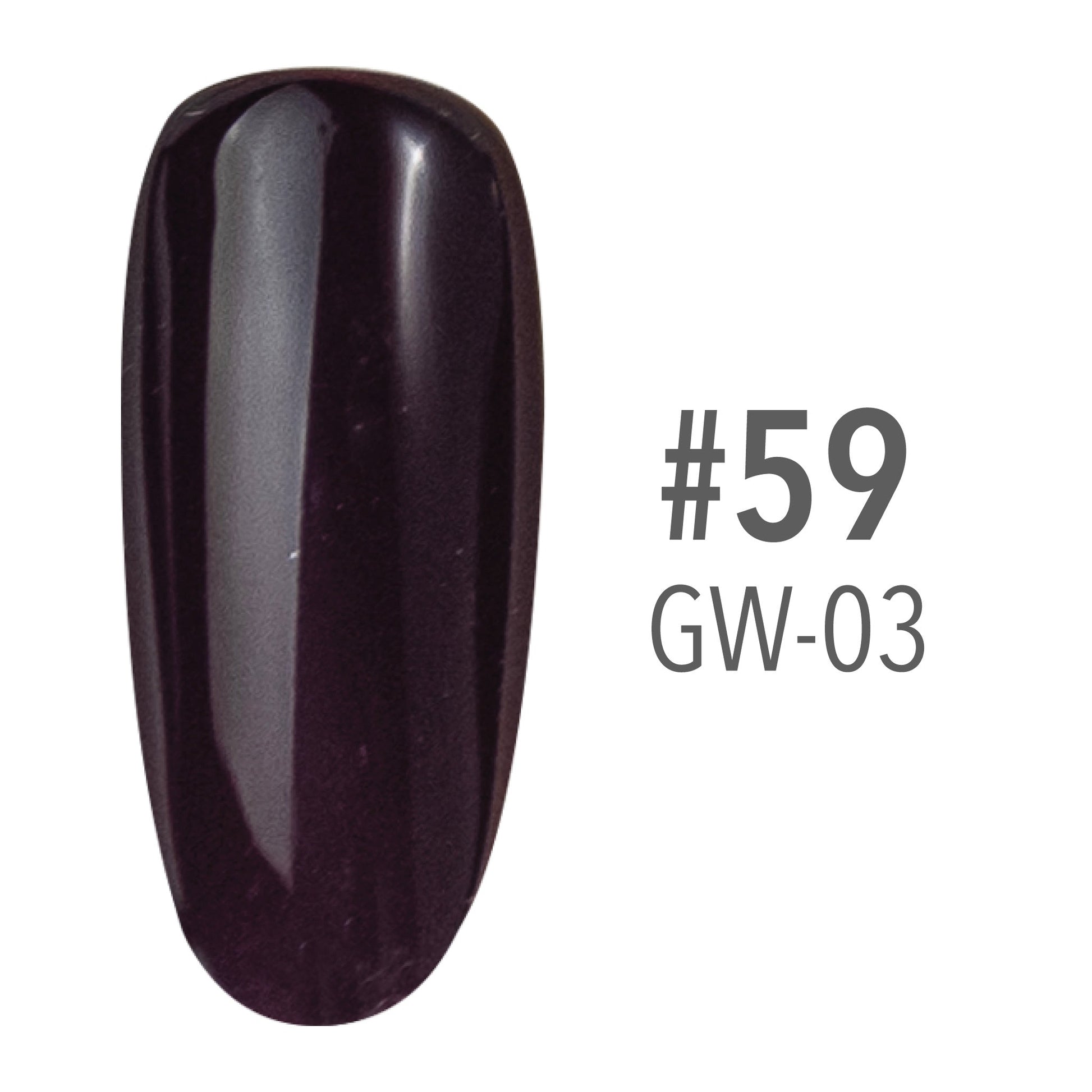 SNS Pro 4-in-1 Pink - 059 GW-03 - Dip, Gel & Lacquer Matching