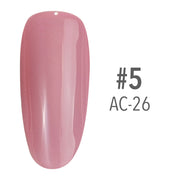 SNS Pro Pink Collection Powder - 005 AC-26