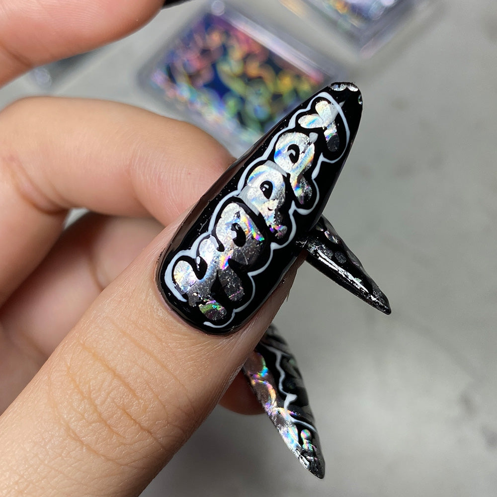 LAVIS Magic Gel 11 - 0.5 oz