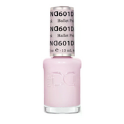DND Nail Lacquer - 601 Ballet Pink