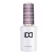 DND Gel Polish - 605 Dovetail