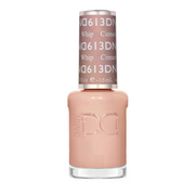 DND Nail Lacquer - 613 Cinnamon Whip