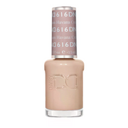 DND Nail Lacquer - 616 Havana Cream