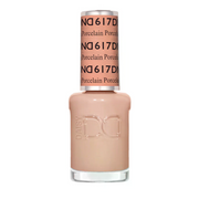 DND Nail Lacquer - 617 Porcelain