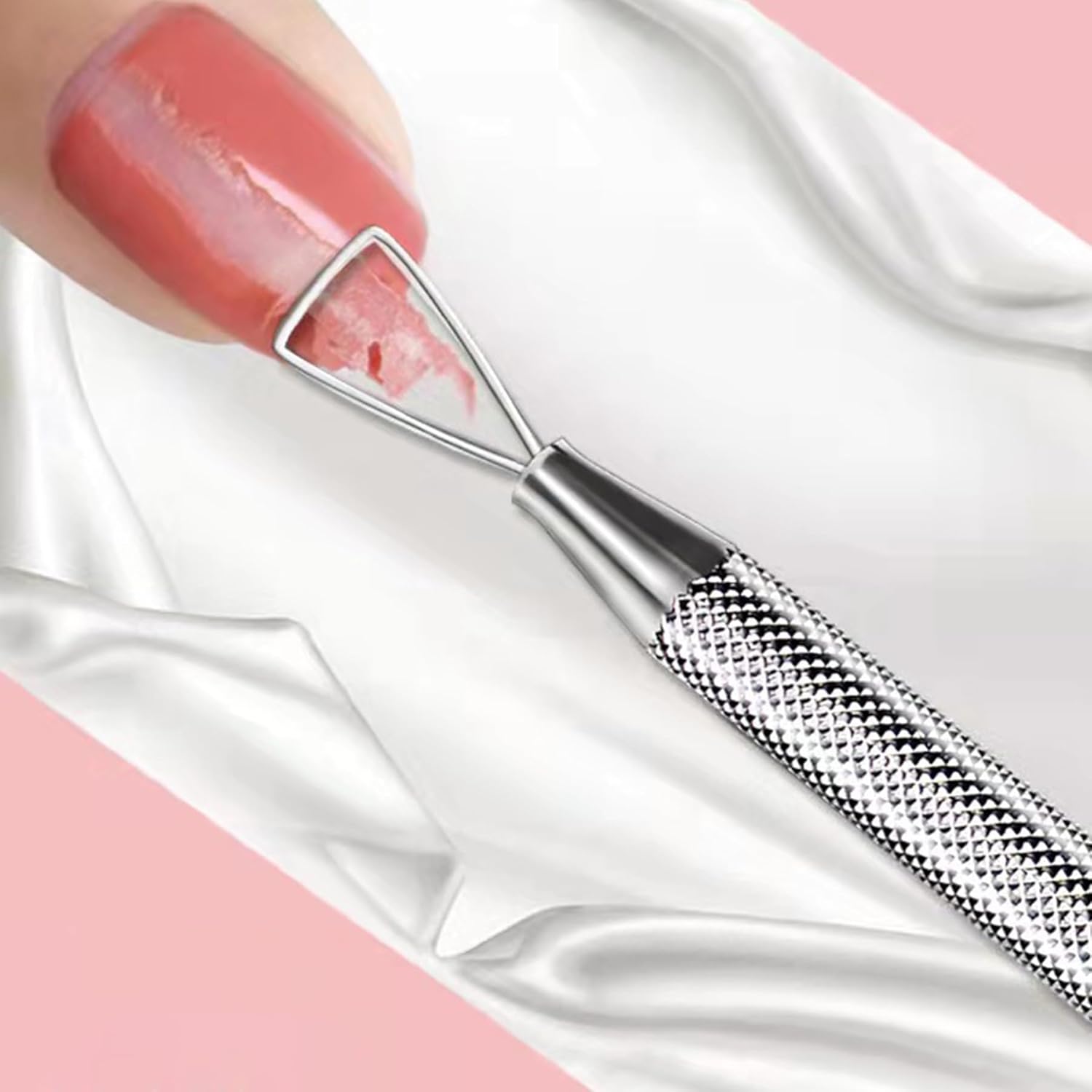 Cuticle Pusher