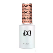 DND Gel Polish - 620 Miami Sand