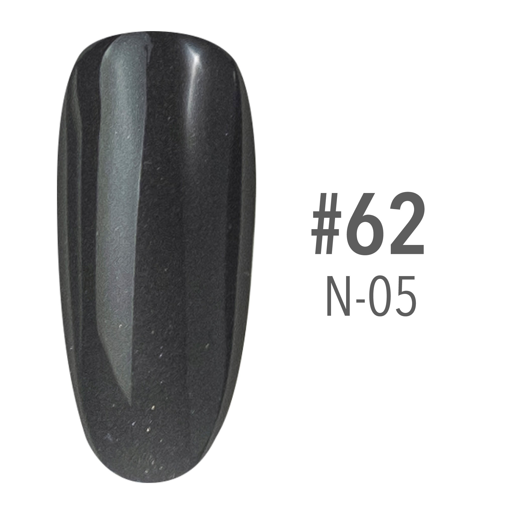 SNS Pro Pink Collection Gel&Lac - 062 N-05