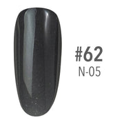 SNS Pro Pink Collection Powder - 062 N-05