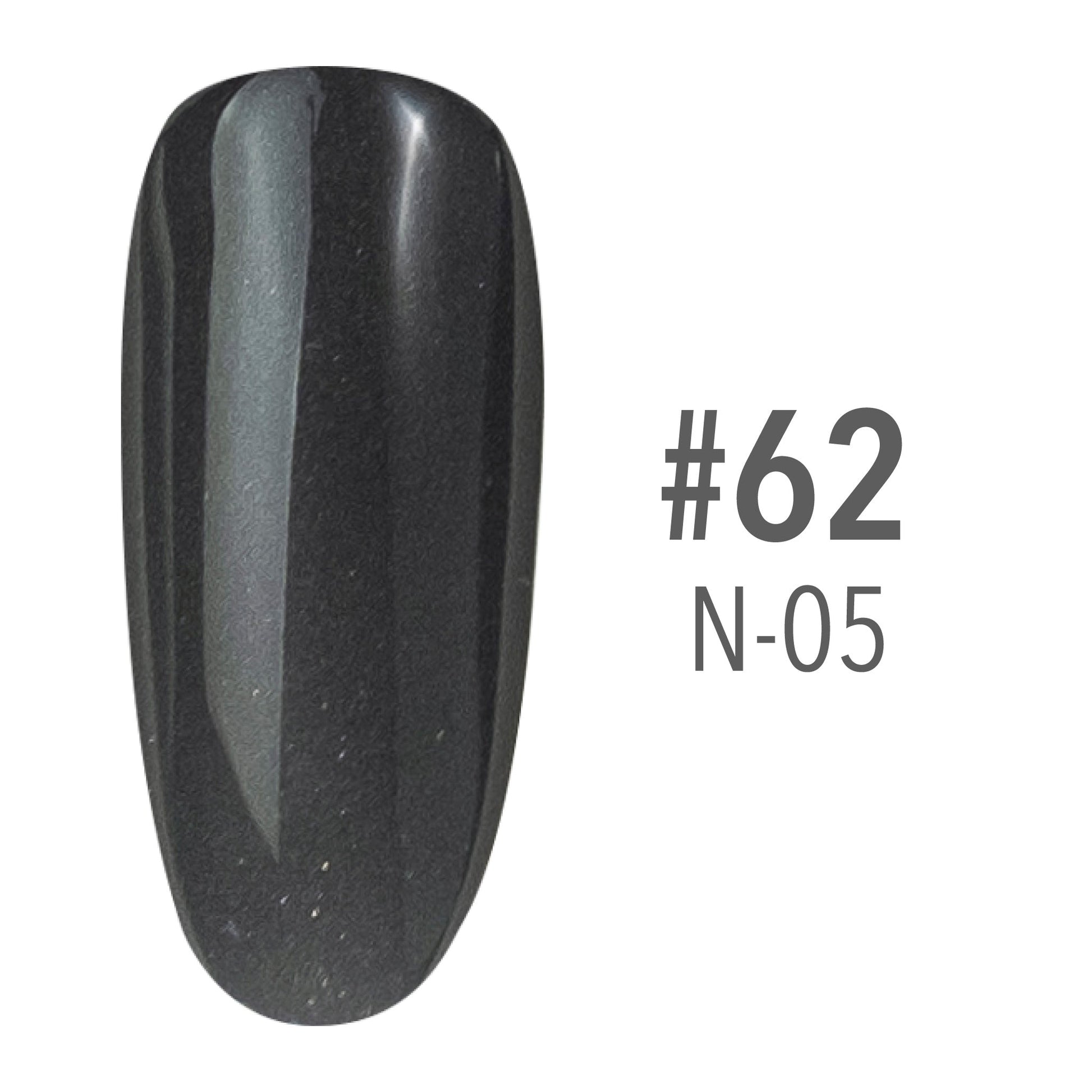 SNS Pro Pink Collection Powder - 062 N-05