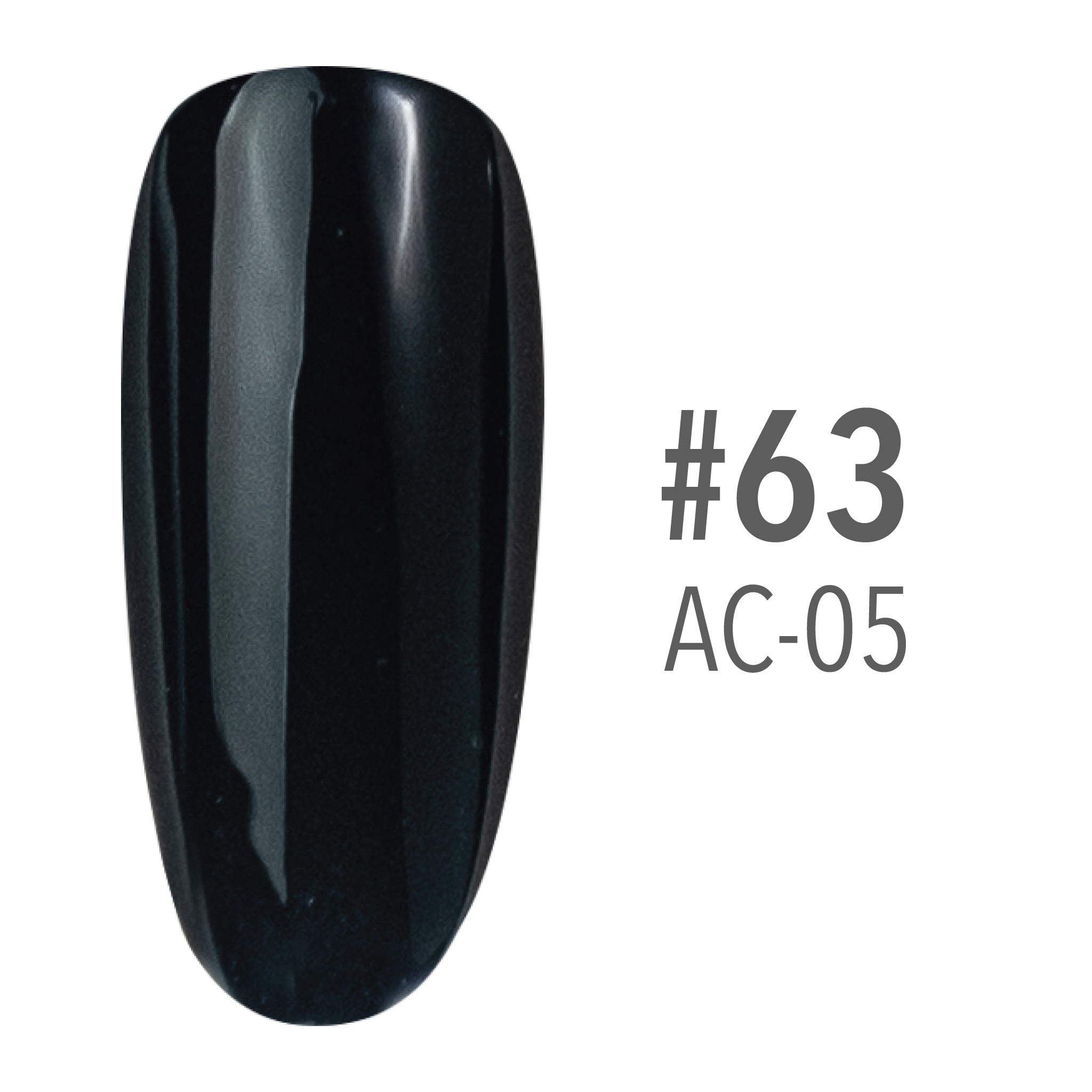 SNS Pro 4-in-1 Pink - 063 AC-05 - Dip, Gel & Lacquer Matching