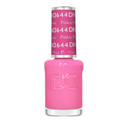 DND Nail Lacquer - 644 Pinky Promise