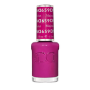 DND Nail Lacquer - 659 Majestic Violet